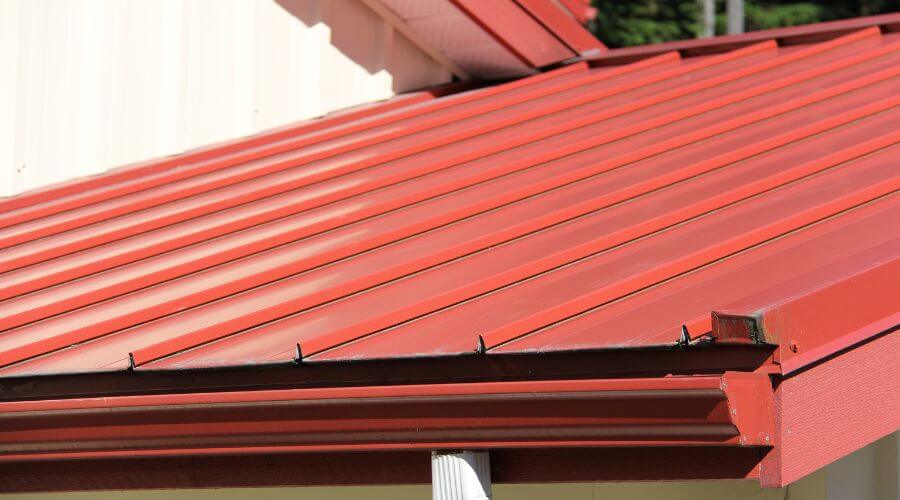 Roof Gutter Cleaning in Fairfield, ND
